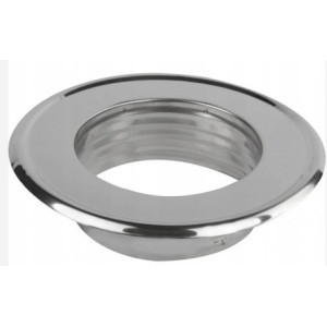 Rozeta wybłyszczana(metalic) fi120